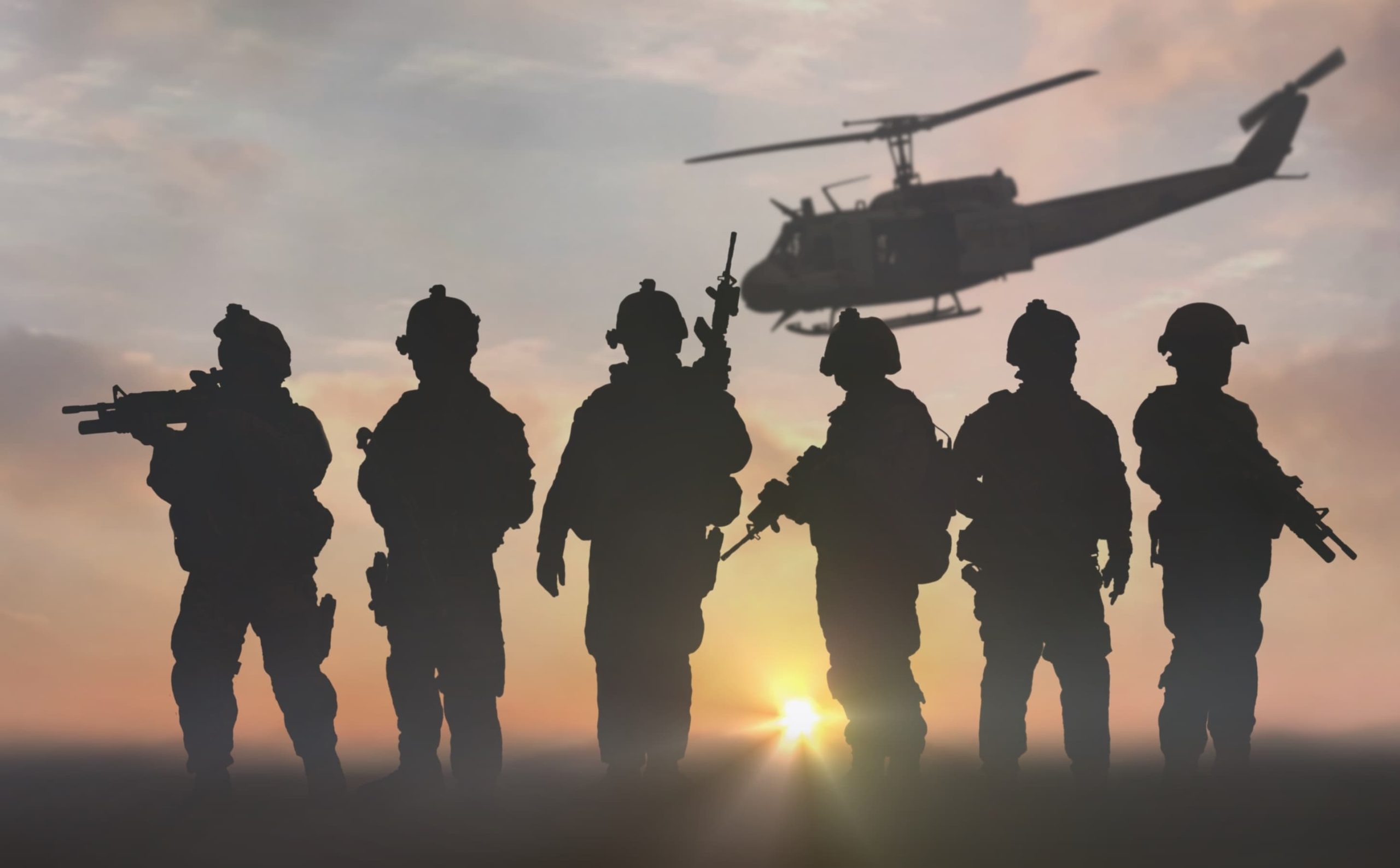 K2 Veterans